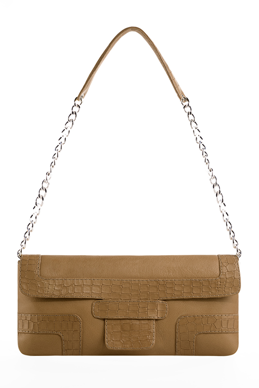 Pochette femme cheap camel